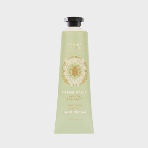 Hand Cream - Soothing Almond - 30ml