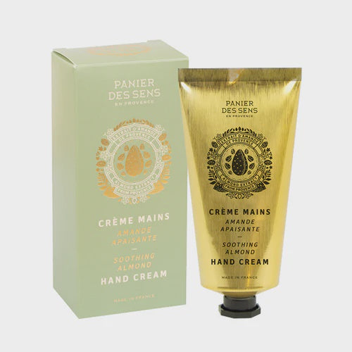 Hand Cream - Soothing Almond - 75ml