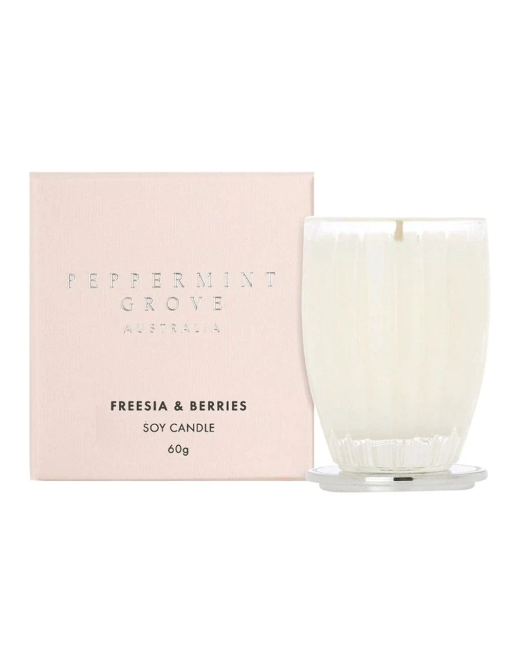 Peppermint Grove Candles